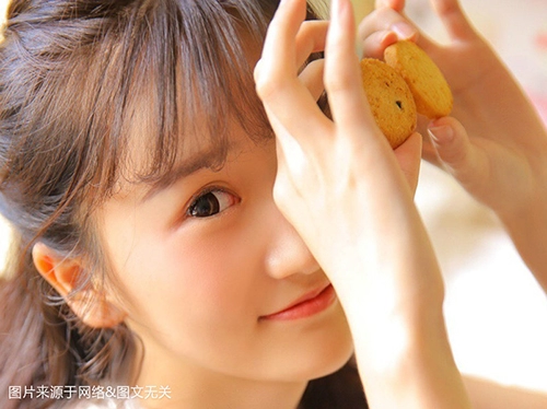 2011属兔女孩超好听名字，每个朗朗上口-第1张