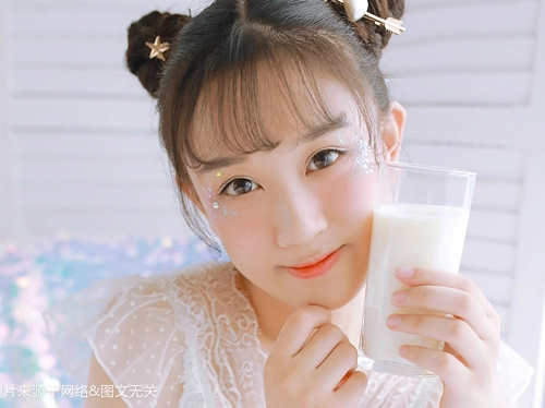 好记又朗朗上口的女孩名字，这样的名字最顺口-第1张