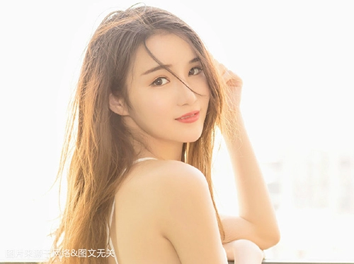 好听优雅的女孩名字-第1张