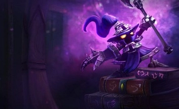 2016英雄联盟”LOL“游戏名字大全-第1张
