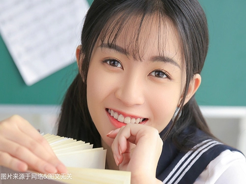 五行缺水的女孩名字及用字-第1张