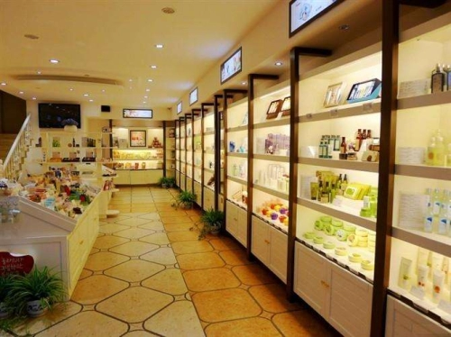 2017化妆品店起名方法-第1张