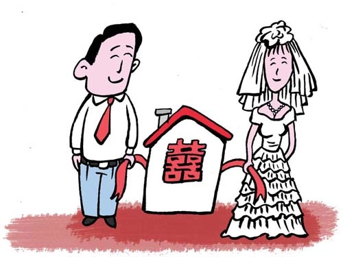 姓名笔画测算你们的姻缘！-第1张