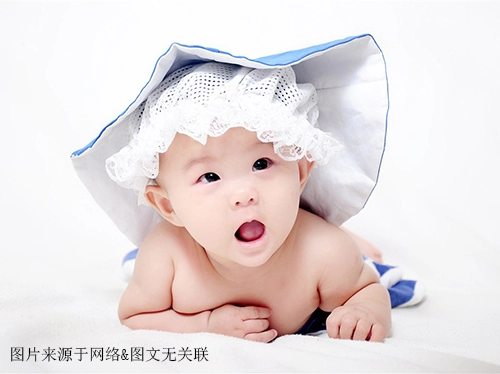 好听顺口不重名的男宝宝名字，这些值得收藏-第1张