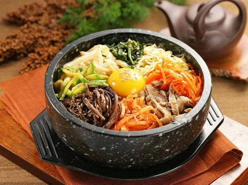 时尚的韩国料理店名字大全-第1张