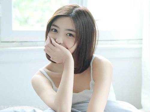 张姓女孩好听优雅的名字-第1张