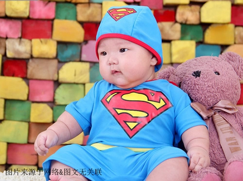 2021属牛宝宝顺口乳名-第1张