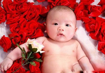 如何给猴宝宝取一个可爱机智的乳名-第1张