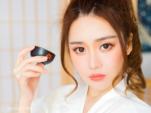清新好听的女孩名字-第1张