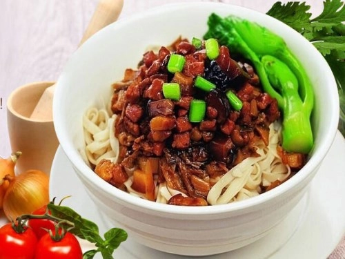 美味的粉面店铺名字大全-第1张