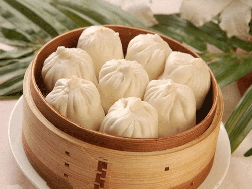 有寓意的包子店名字-第1张