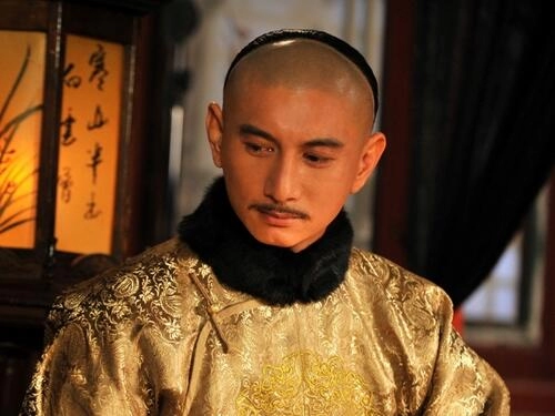 清朝时期皇室子孙如何起名？-第3张