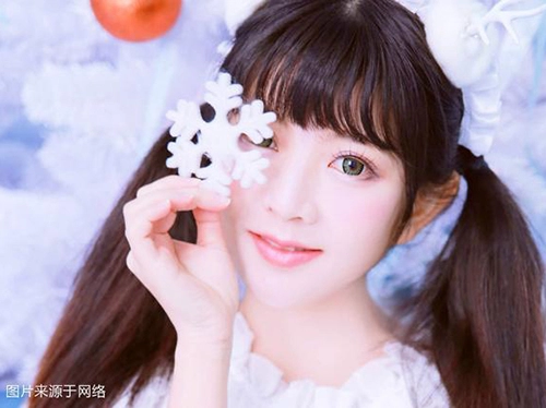有古风仙气的女孩叠字小名-第1张