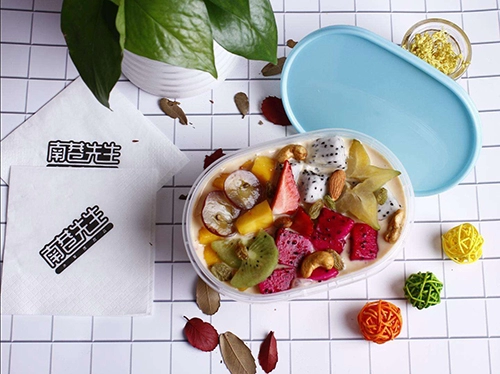 水果捞店铺好听名字及技巧-第1张